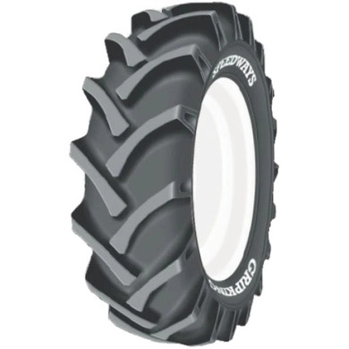 Шина с/г 16.9-38 (420/85-38) GripKing 12 сл 144A8 TT (SpeedWays)